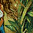 Preview of cross stitch pattern: #602837