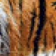 Preview of cross stitch pattern: #602965
