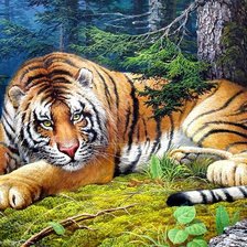 Cross stitch pattern: #602965