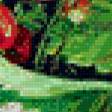 Preview of cross stitch pattern: #603004