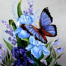 Cross stitch pattern: #603198