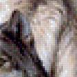Preview of cross stitch pattern: #603206