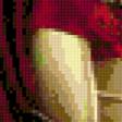 Preview of cross stitch pattern: #603215