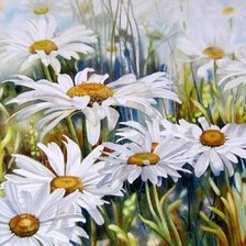 Cross stitch pattern: #603216