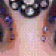Preview of cross stitch pattern: #603221