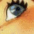 Preview of cross stitch pattern: #603256