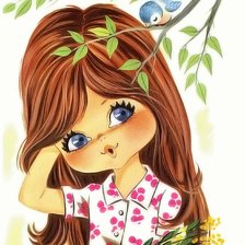 Cross stitch pattern: #603256