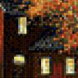 Preview of cross stitch pattern: #603269