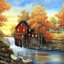 Cross stitch pattern: #603269