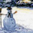 Preview of cross stitch pattern: #603280