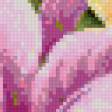 Preview of cross stitch pattern: #603412