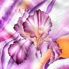 Cross stitch pattern: #603419