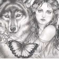 Cross stitch pattern: #603506