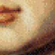 Preview of cross stitch pattern: #603510