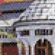 Preview of cross stitch pattern: #603518