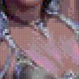 Preview of cross stitch pattern: #603532