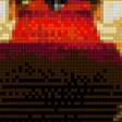 Preview of cross stitch pattern: #603533