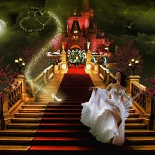 Cross stitch pattern: #603533