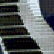 Preview of cross stitch pattern: #603536