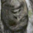 Preview of cross stitch pattern: #603538