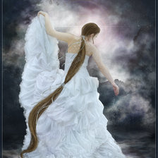 Cross stitch pattern: #603548
