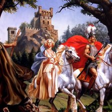 Cross stitch pattern: #603550