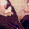 Preview of cross stitch pattern: #603563