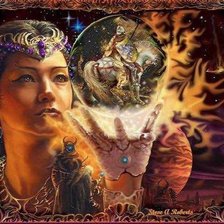 Cross stitch pattern: #603567