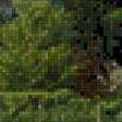 Preview of cross stitch pattern: #603601