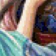 Preview of cross stitch pattern: #603654