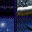 Preview of cross stitch pattern: #603759