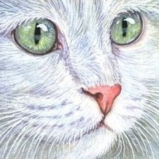 Cross stitch pattern: #603811