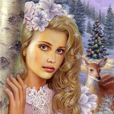 Cross stitch pattern: #603838