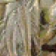 Preview of cross stitch pattern: #604197