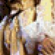 Preview of cross stitch pattern: #604215