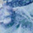 Preview of cross stitch pattern: #604220