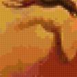 Preview of cross stitch pattern: #604230