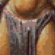 Preview of cross stitch pattern: #604233