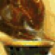 Preview of cross stitch pattern: #604235