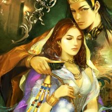 Cross stitch pattern: #604235