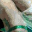 Preview of cross stitch pattern: #604245