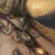 Preview of cross stitch pattern: #604257