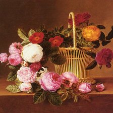 Cross stitch pattern: #604274