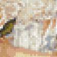 Preview of cross stitch pattern: #604770