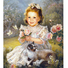 Cross stitch pattern: #604770