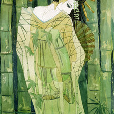 Cross stitch pattern: #605017