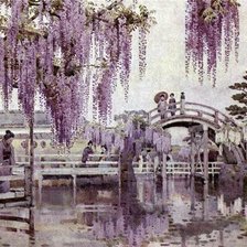 Cross stitch pattern: #605019