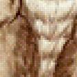 Preview of cross stitch pattern: #605117