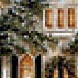 Preview of cross stitch pattern: #605213