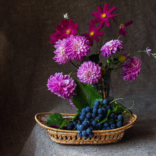 Cross stitch pattern: #605320